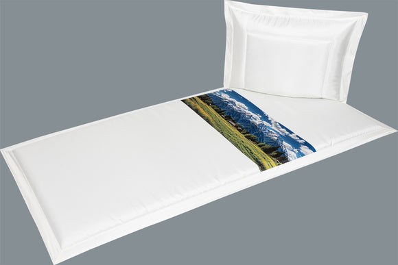 Besta Deckengarnitur Velf Berge