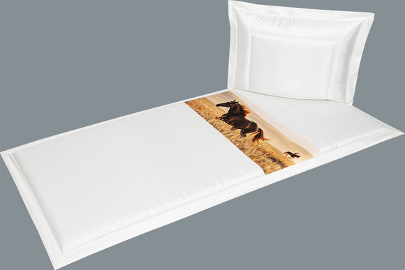 Besta Deckengarnitur Velf Pferd
