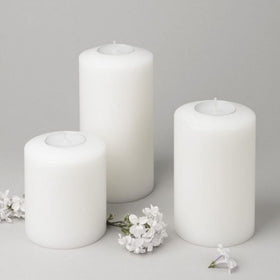 Teelichthalter classic