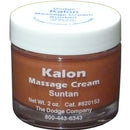 Dodge Embalming Kalon Crème de massage Suntan-1