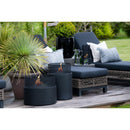 Feuerstelle Mossel Bay Black-4