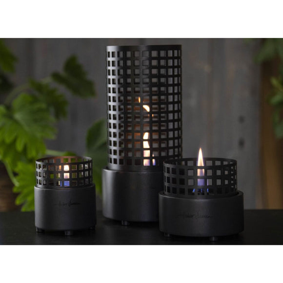 Fuoco da tavolo Camps Bay Nero