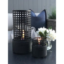 Fuoco da tavolo Camps Bay Nero-3