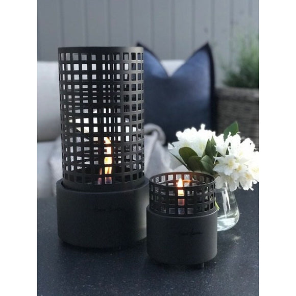 Fuoco da tavolo Camps Bay Nero