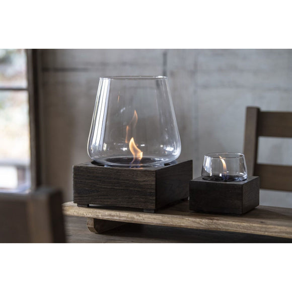 Fuoco da tavolo Papavero 14