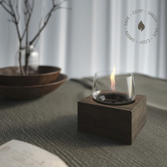 Fuoco da tavolo Papavero 14