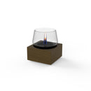 Fuoco da tavolo Papavero 14-1