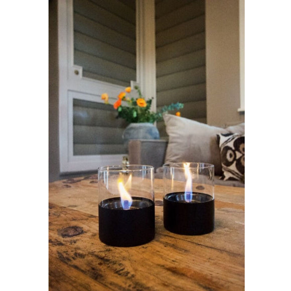 Fuoco da tavolo Lilly 10