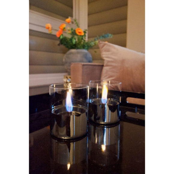 Fuoco da tavolo Lilly 10