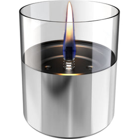Tischfeuer Lilly 10