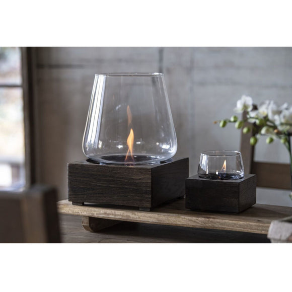 Fuoco da tavolo Papavero 17