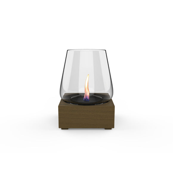 Fuoco da tavolo Papavero 17