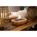 Tavolo da fuoco in rovere garofanato-2