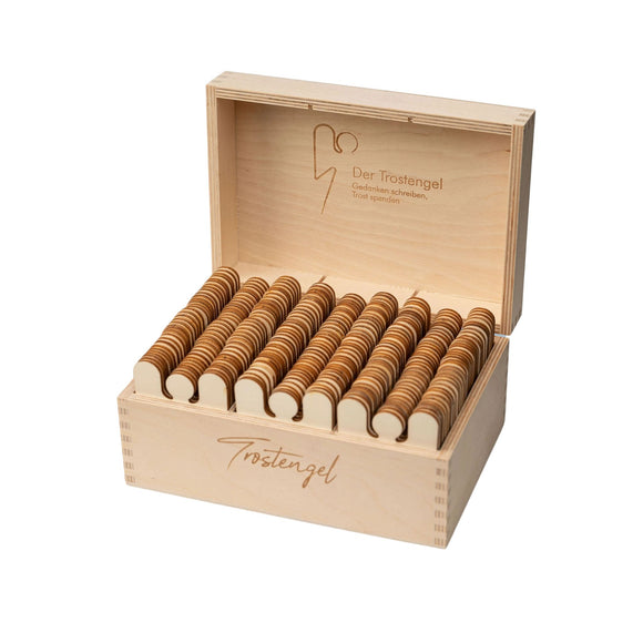 Trostengel-Starter-Set