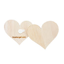 Trostherzen in Trostengelbox Starterset-3