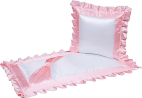 Juego de manta infantil Besta lazo de colores - 0