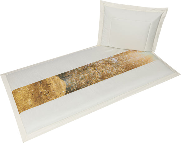 Juego de techo Besta embellecedor central impresión fotográfica