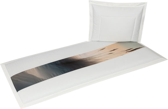 Juego de techo Besta embellecedor central impresión fotográfica