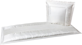 Set da soffitto Besta in look seta naturale flow of life