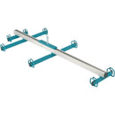 Sollevatore di corpo mobile Lavabis Foldy-3