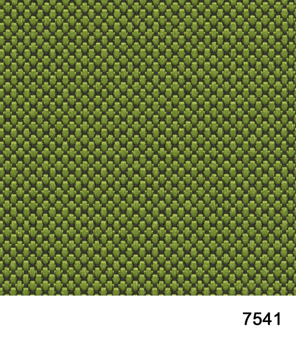 Sedia impilabile Lavabis Legno imbottito senza braccioli