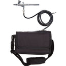 Kryolan Airbrush System Kompressor Set-2