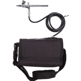 Kryolan Airbrush System Kompressor Set - 0