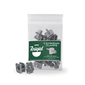Frigid Calvarium Klammern - 0