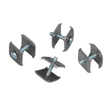 Graffette di calvario frigide