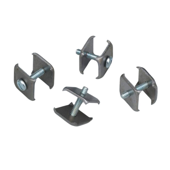 Frigid Calvarium Klammern