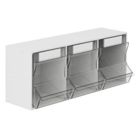 Lavabis Aufbewahrungsbox Spritzenspender