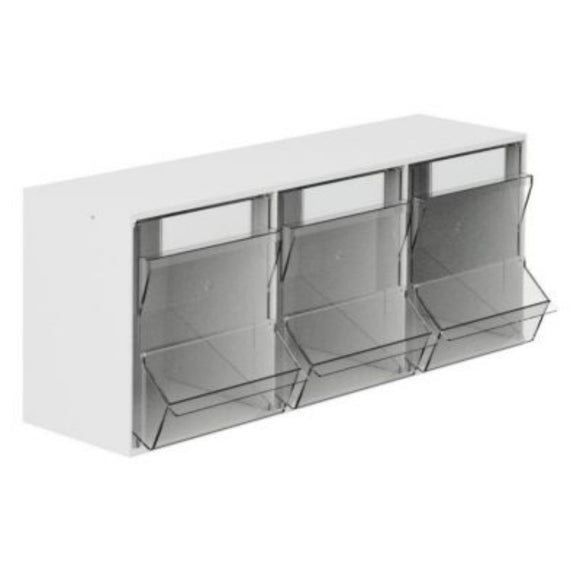 Lavabis Aufbewahrungsbox Spritzenspender