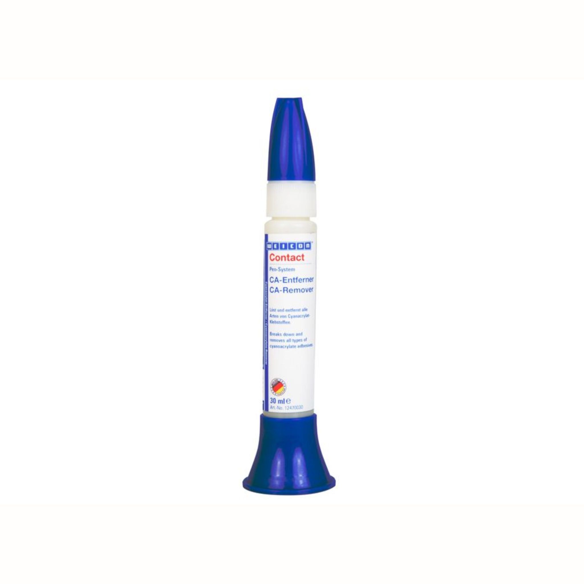 Weicon Contact Remover 30g