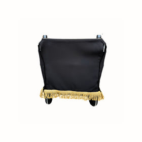 Tenda Lavabis per carrello a forbice - 0