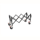 Carrello a forbice Lavabis fino a 450 kg-1