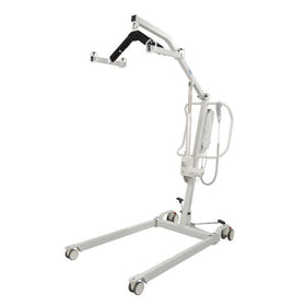 Sollevatore mobile di corpo Lavabis Clino XL