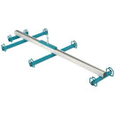 Sollevatore mobile di corpo Lavabis Clino XL-2