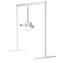 Lavabis Transportabler Freiständer mit Deckenlifter-4