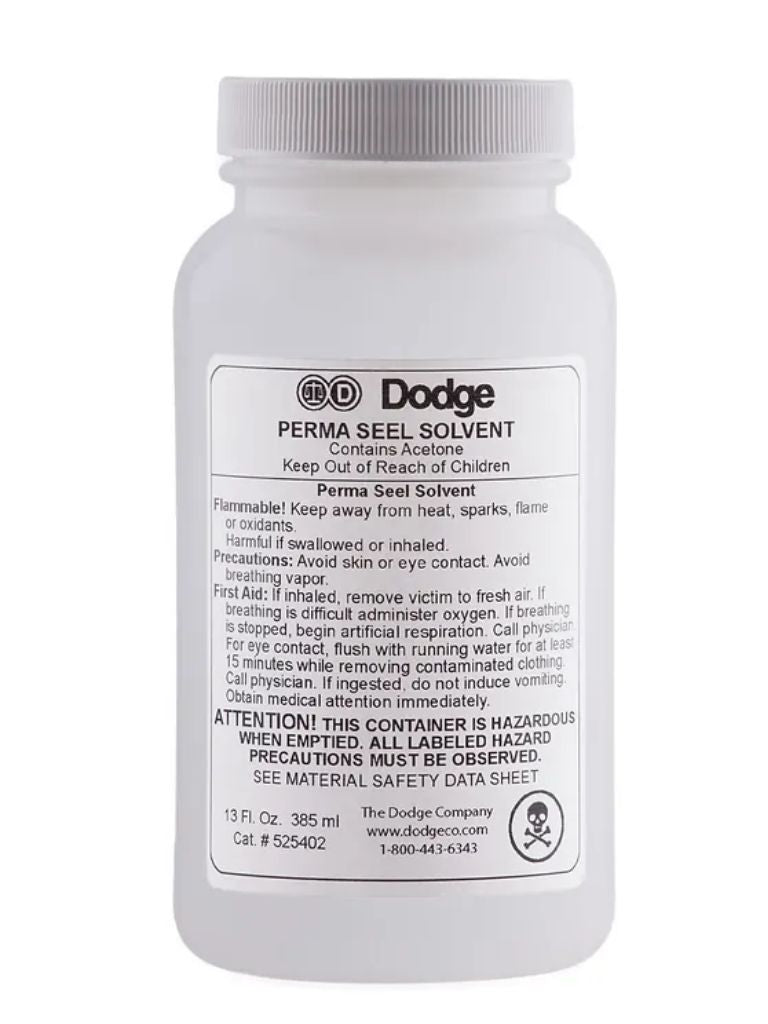 Dodge Perma - Seel Solvent Solvent