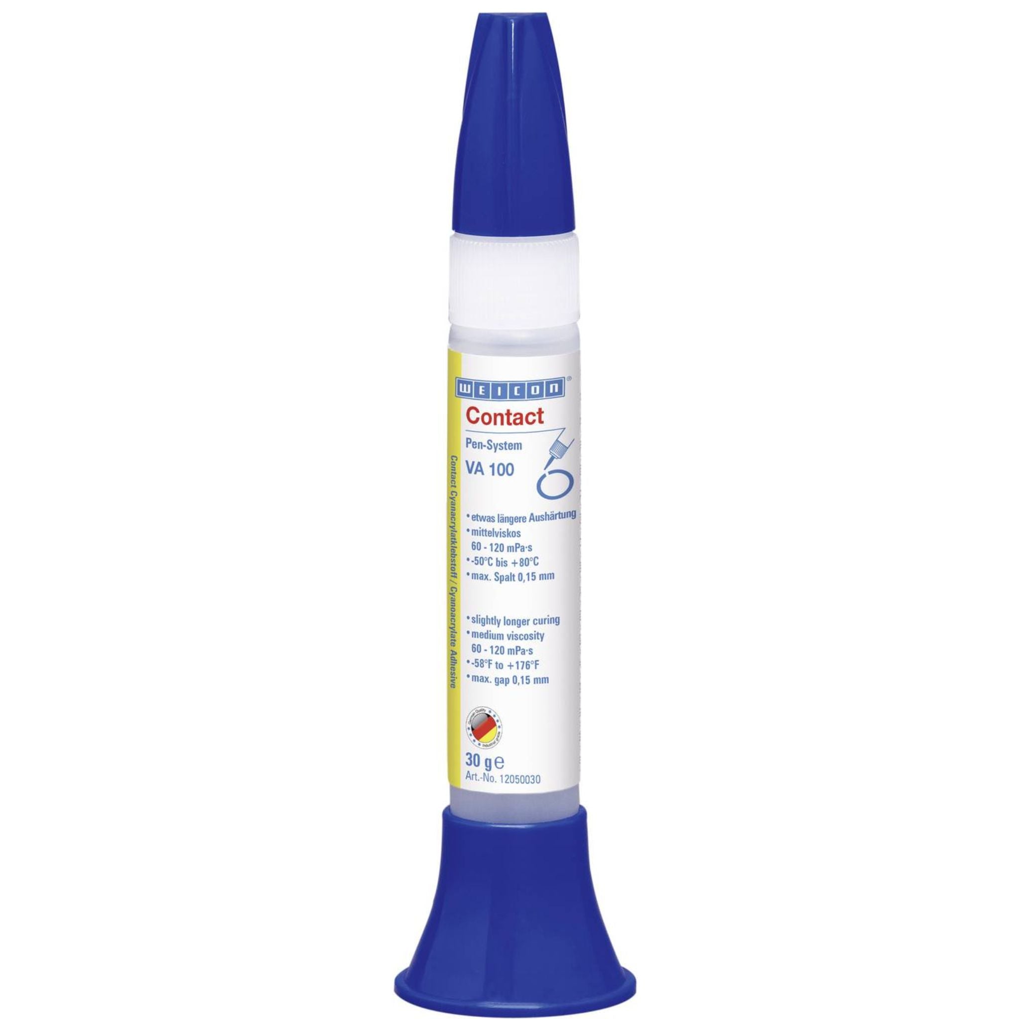 Weicon VA 100 adhesive