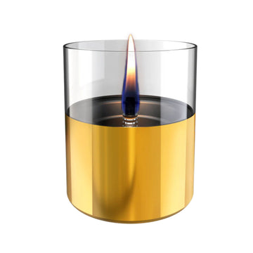Tischfeuer Lilly 10
