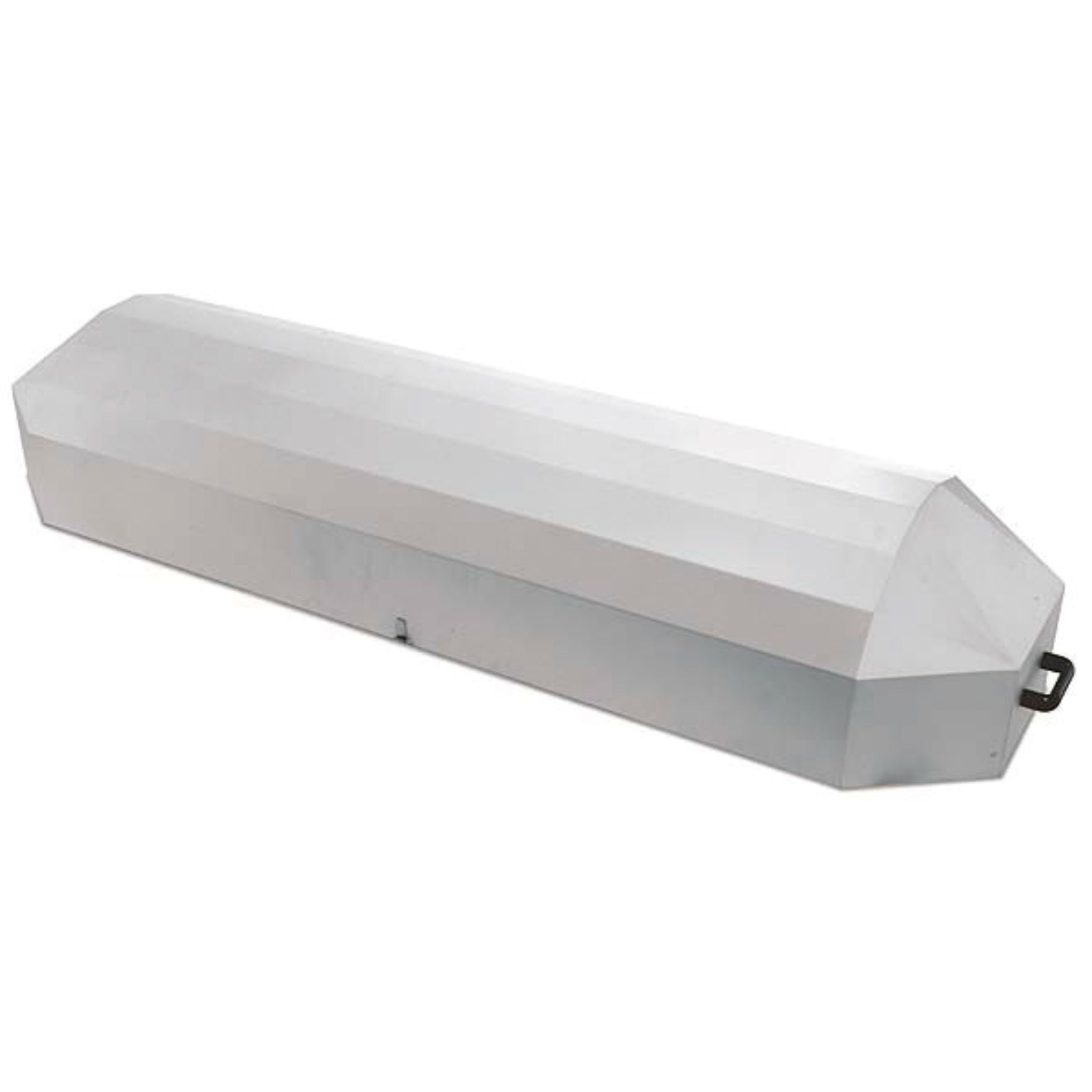 Meber aluminum cover