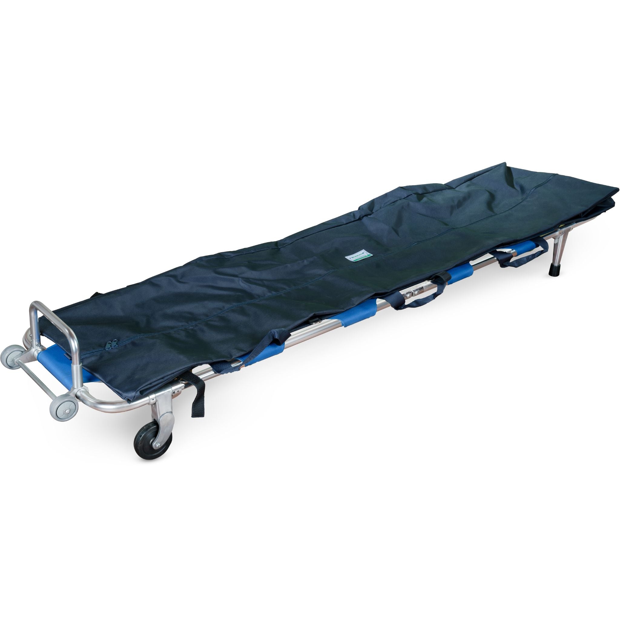 Meber transfer stretcher incl. deceased's cover