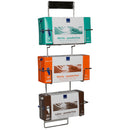 Edelstahl Handschuhgestell-3