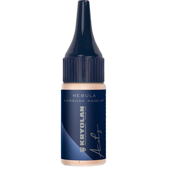 Kryolan Airbrush Farben