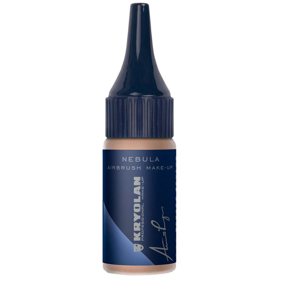 Kryolan Airbrush Farben