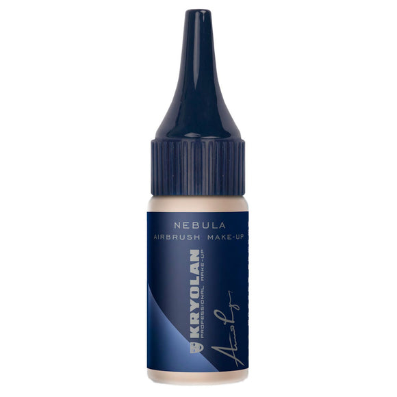 Kryolan Airbrush Farben