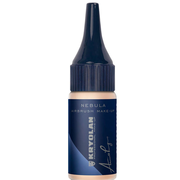 Kryolan Airbrush Farben