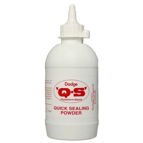 Dodge QS Powder