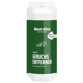 BactoDes Spezial Geruchsentferner